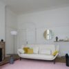 Clam Sofa Ligne Roset