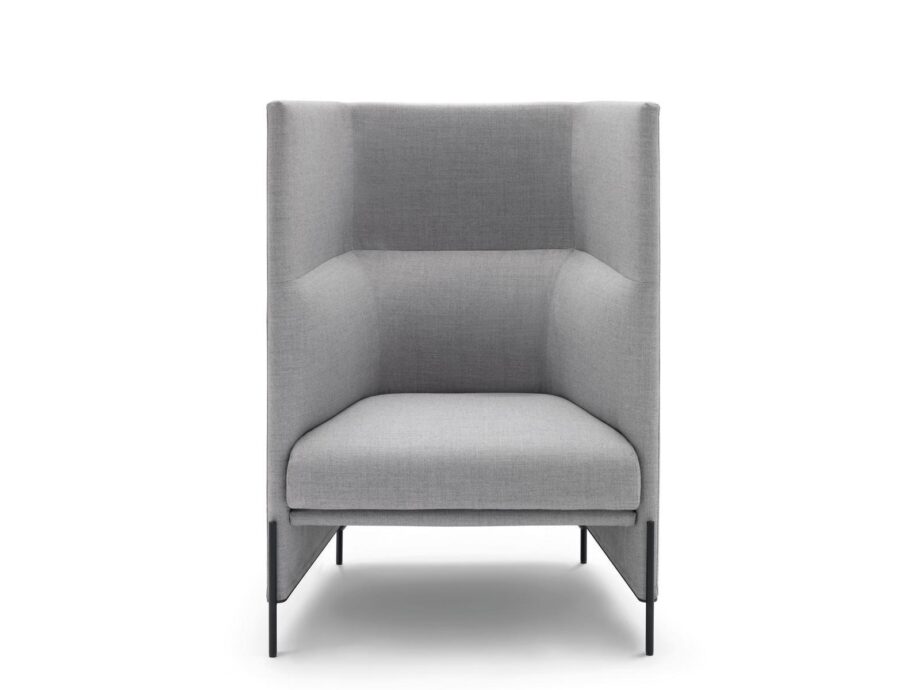 Algon Armchair Arflex