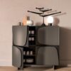 Trilogy Sideboard Ozzio Italia