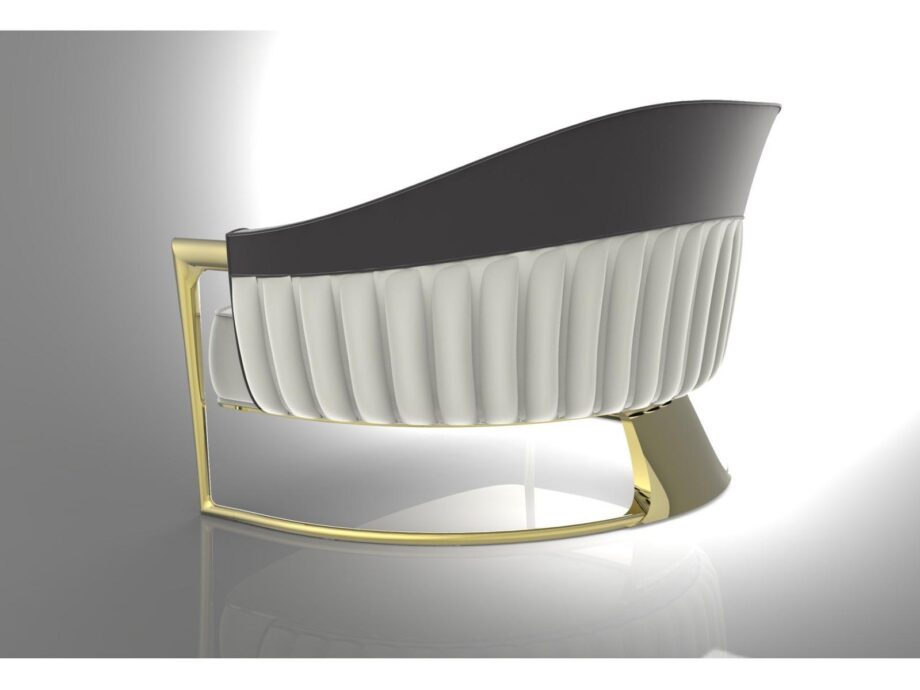 Grace Armchair Visionnair