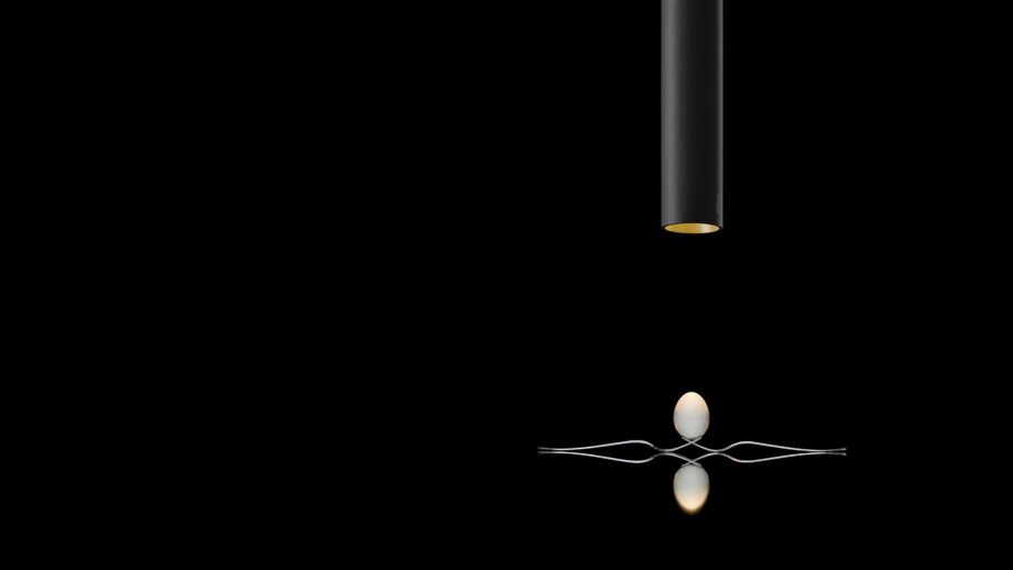 Scope 35 Surface Ceiling Lamp Arkoslight