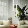 Hugo Vertical Pendant Lamp Slamp