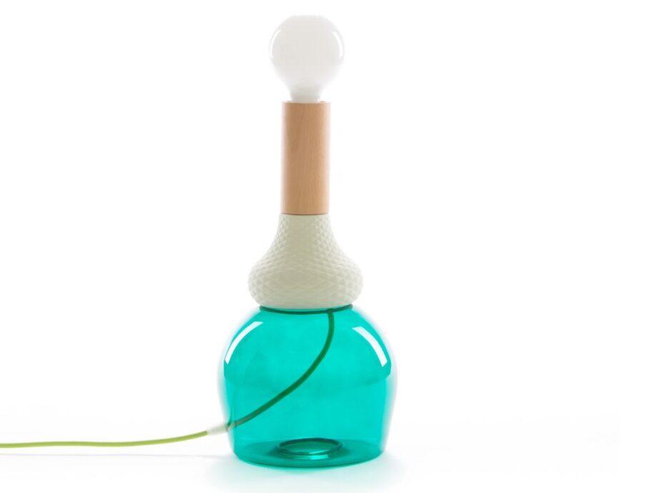 Maria Teresa Table Lamp Seletti