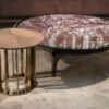 Experia Coffee Table Bruno Zampa
