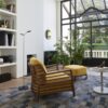 Flax Armchair Ligne Roset