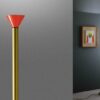 Callimaco Floor Lamp Artemide