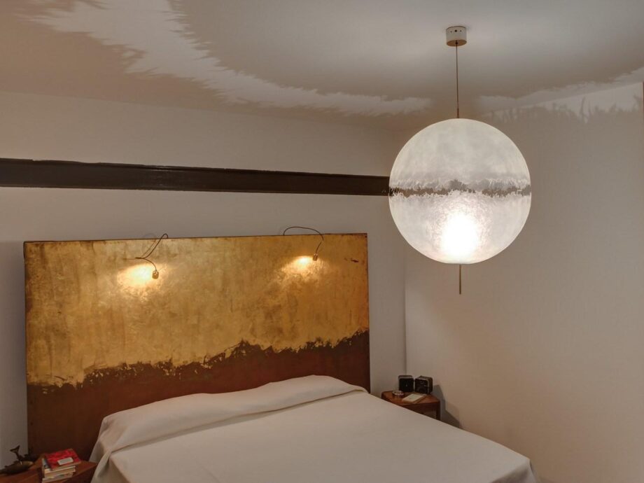 Postkrisi 65 / 66 / 67 Pendant Lamp Catellani Smith