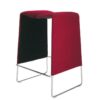 Lazy '05 Bar Chair Bb Italia