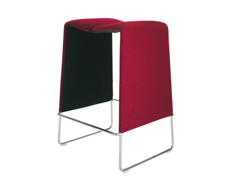 Lazy '05 Bar Chair Bb Italia