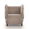 Virgola Easy Chair Arflex
