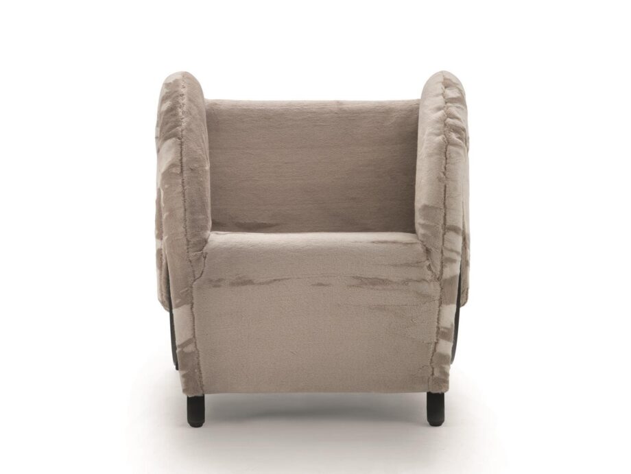 Virgola Easy Chair Arflex