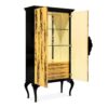 Guggenheim Sideboard Boca Do Lobo