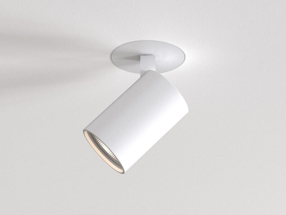 Ascoli Trimless Spotlight Astro Lighting