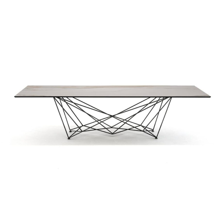 Gordon Outdoor Table Cattelan Italia
