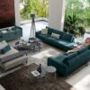 Nelson Sofa Dema