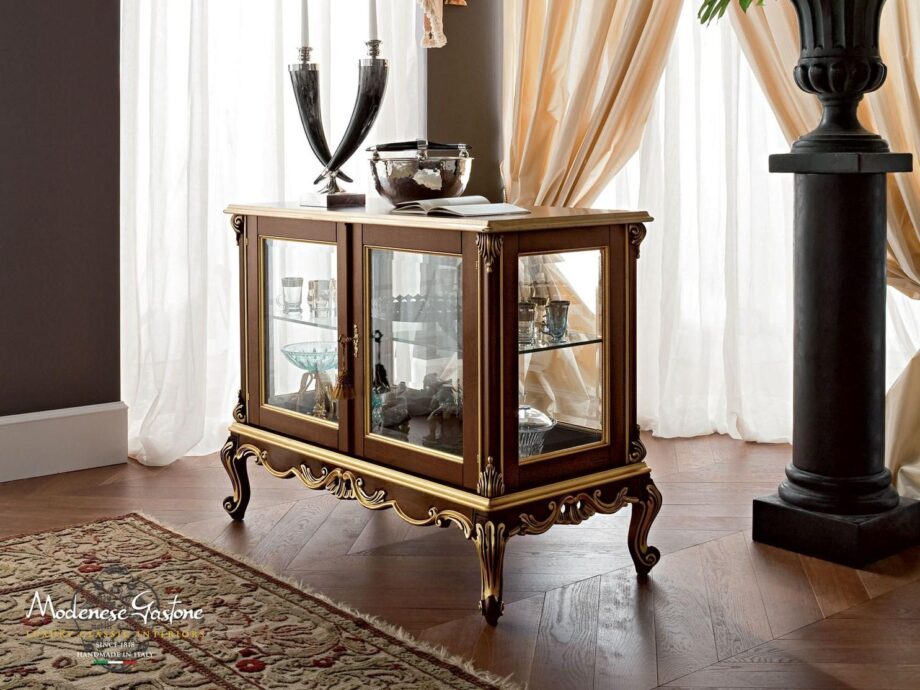 12128 Display Cabinet Modenese Gastone