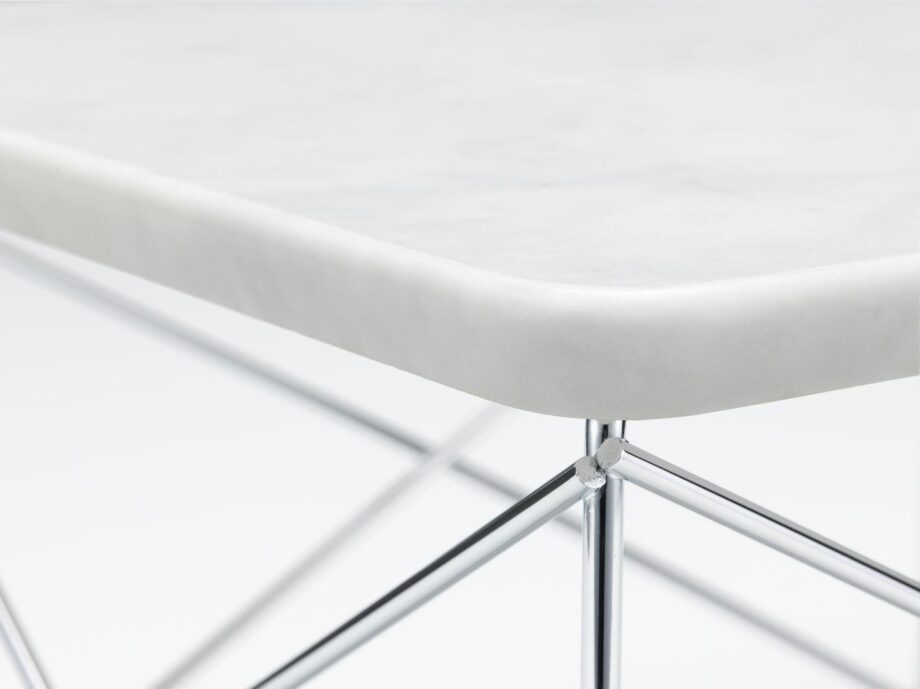 Ltr Coffee Table Vitra