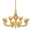 Eden 265/8 Pendant Lamp Possoni Illuminazione