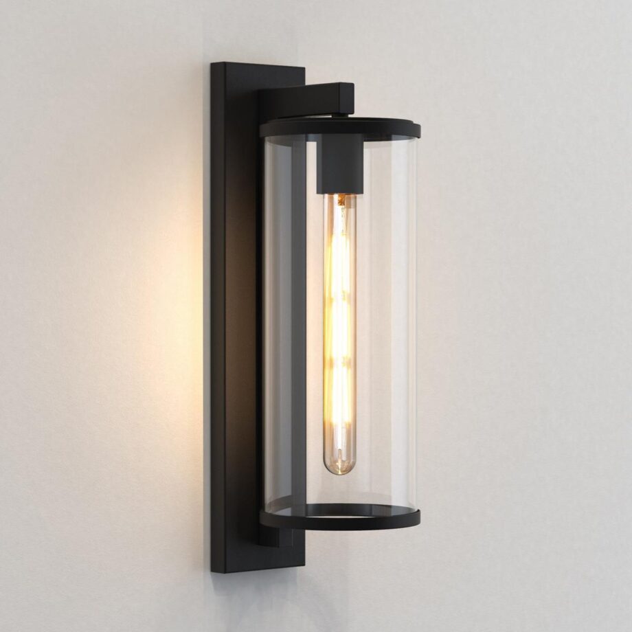 Pimlico 500 Outdoor Wall Lamp Astro Lighting