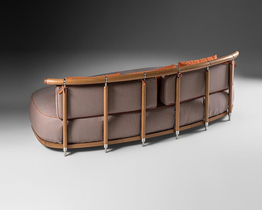 Coriandolo Sofa Annibale Colombo