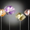 Gemmy Prisma Floor Lamp Slamp