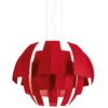 Plumage Pendant Lamp Axolight