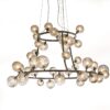 Ducale Pendant Lamp Longhi