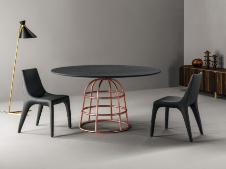 Mass Table