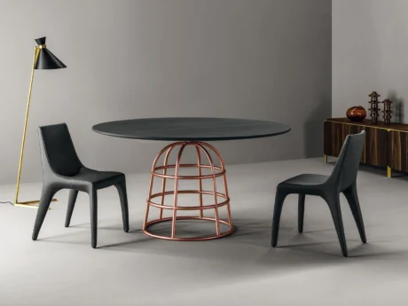 Mass Table
