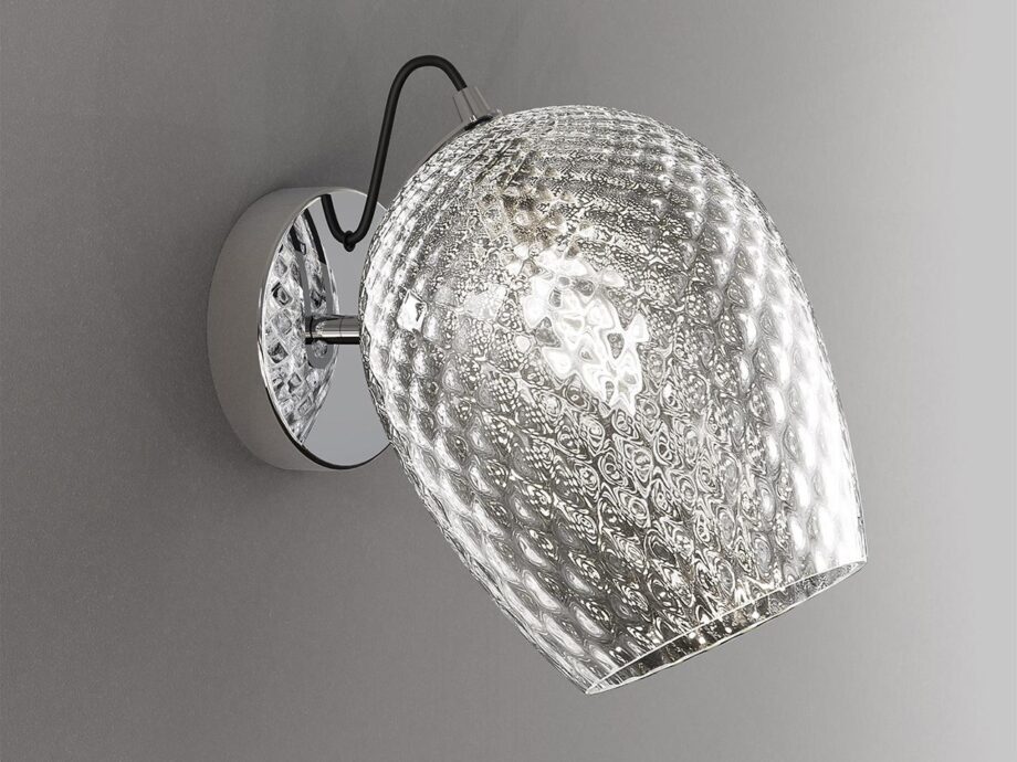 Nuce 4011/ap1 Wall Lamp Italamp