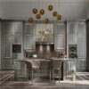 Grand Gourmet Kitchen Brummel