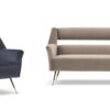 Ile Sofa Minotti