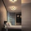 Mida Wall Lamp Slamp