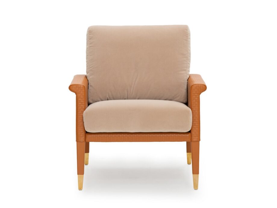 Jean Armchair Formitalia