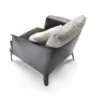 Isabel Armchair Flexform