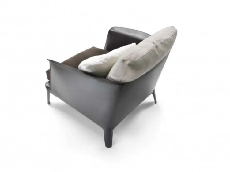 Isabel Armchair Flexform