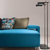 Tab F Floor Lamp Flos