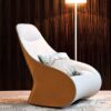 Derby Armchair Zanotta