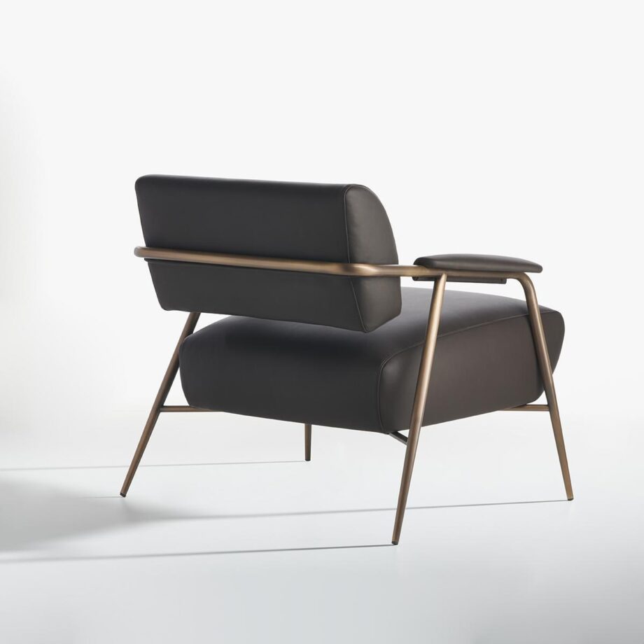 Stay Armchair Potocco
