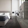 Iris Bedroom Set Alf Italia