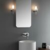 Arezzo Wall Lamp Astro Lighting