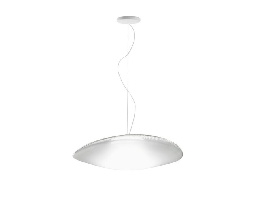 Loop Pendant Lamp Fabbian