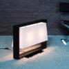 Frame Table Lamp Contardi