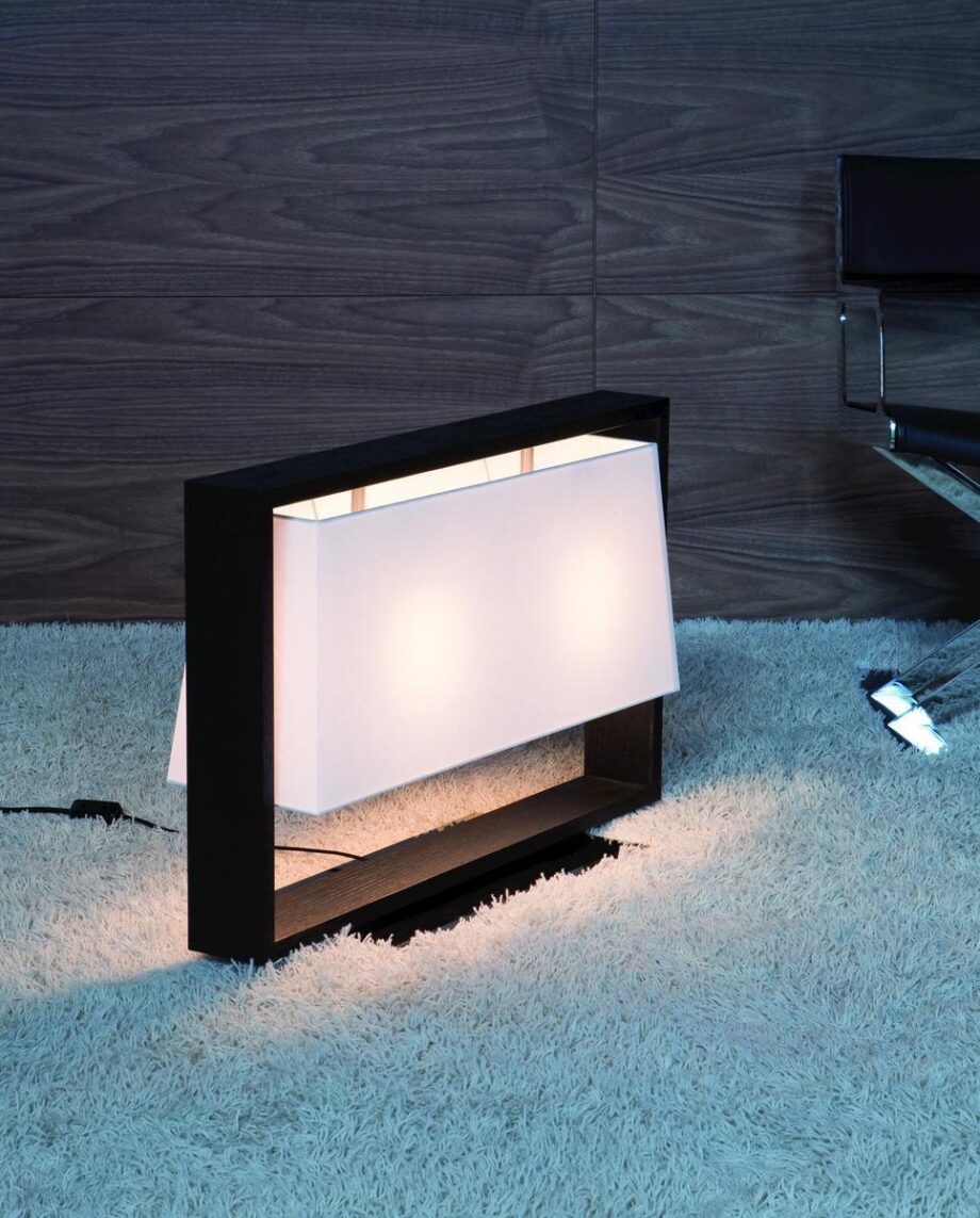 Frame Table Lamp Contardi