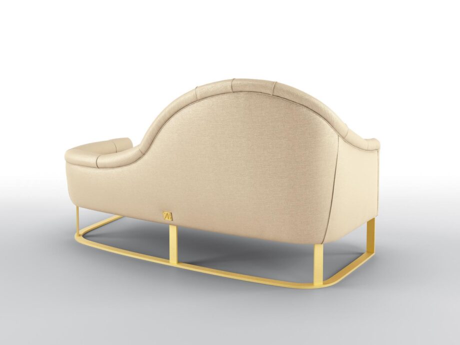 Colette Day Bed Bruno Zampa