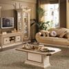 Leonardo Living Room Set Camelgroup