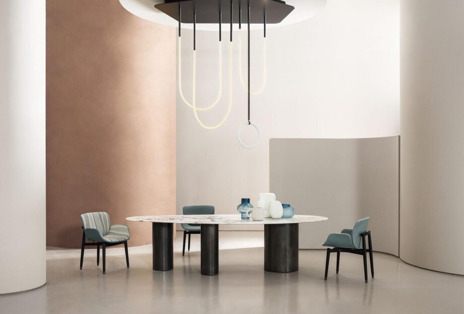 Jorgen Chair Baxter