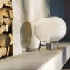 Antartic Table Lamp Olev
