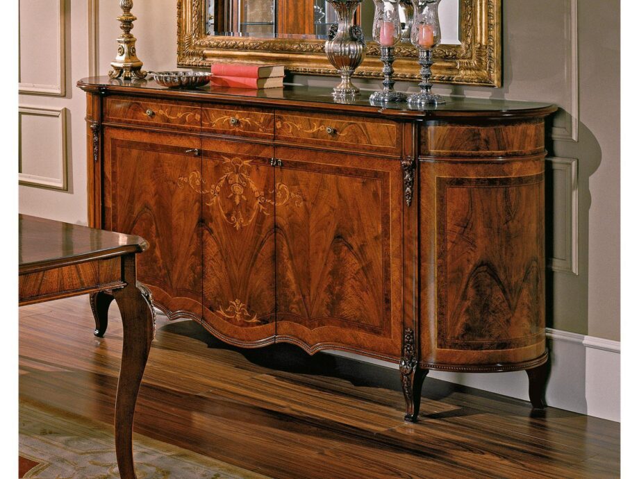 Reggenza Sideboard Barnini Oseo