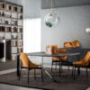 Confluence Table Pianca